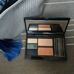 Suqqu Christmas limited edition palette